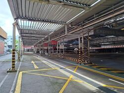 Tan Chong Motor Centre (D21), Factory #522465631